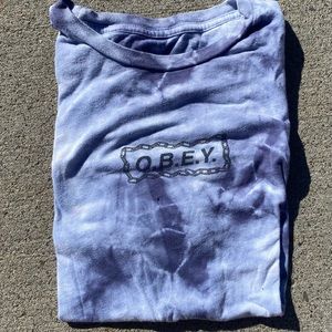 Women’s Obey T-Shirt
